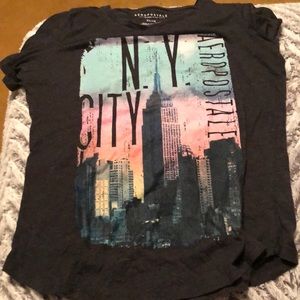 Aeropostale shirt